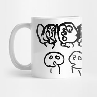 Meeting Mug